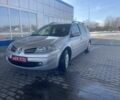 Сірий Рено Меган, об'ємом двигуна 1.6 л та пробігом 287 тис. км за 3999 $, фото 1 на Automoto.ua
