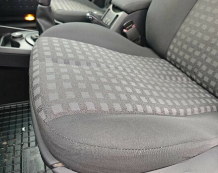 Серый Рено Меган, объемом двигателя 1.6 л и пробегом 190 тыс. км за 5550 $, фото 8 на Automoto.ua