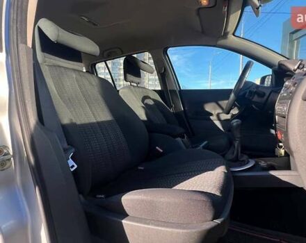 Сірий Рено Меган, об'ємом двигуна 1.6 л та пробігом 224 тис. км за 6490 $, фото 11 на Automoto.ua