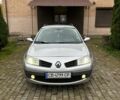 Сірий Рено Меган, об'ємом двигуна 1.6 л та пробігом 260 тис. км за 5250 $, фото 1 на Automoto.ua