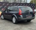 Серый Рено Меган, объемом двигателя 1.87 л и пробегом 243 тыс. км за 5800 $, фото 7 на Automoto.ua