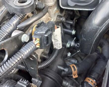 Сірий Рено Меган, об'ємом двигуна 1.6 л та пробігом 107 тис. км за 6999 $, фото 73 на Automoto.ua