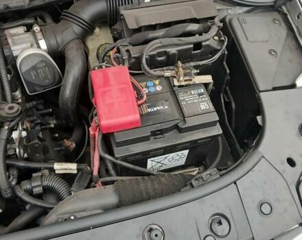 Сірий Рено Меган, об'ємом двигуна 1.6 л та пробігом 186 тис. км за 6000 $, фото 12 на Automoto.ua