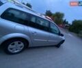 Серый Рено Меган, объемом двигателя 1.6 л и пробегом 259 тыс. км за 4900 $, фото 7 на Automoto.ua