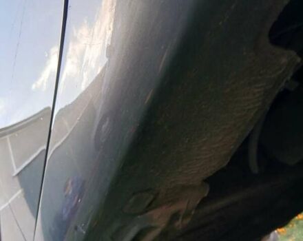 Рено Меган 2006 в Конотопе на Automoto.ua Серый Рено Меган, объемом двигателя 2 л и пробегом 219 тыс. км за 5600 $, фото 30 на Automoto.ua