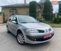 Сірий Рено Меган, об'ємом двигуна 1.6 л та пробігом 231 тис. км за 5350 $, фото 1 на Automoto.ua