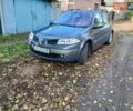 Рено Меган 2006 в Конотопе на Automoto.ua Серый Рено Меган, объемом двигателя 2 л и пробегом 219 тыс. км за 5600 $, фото 1 на Automoto.ua