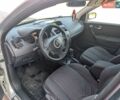Серый Рено Меган, объемом двигателя 2 л и пробегом 279 тыс. км за 3350 $, фото 23 на Automoto.ua
