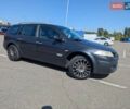 Серый Рено Меган, объемом двигателя 1.6 л и пробегом 304 тыс. км за 4800 $, фото 2 на Automoto.ua