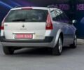 Рено Меган 2006 в Запорожье на Automoto.ua Серый Рено Меган, объемом двигателя 1.6 л и пробегом 236 тыс. км за 5499 $, фото 6 на Automoto.ua