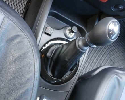 Рено Меган 2006 в Конотопе на Automoto.ua Серый Рено Меган, объемом двигателя 2 л и пробегом 219 тыс. км за 5600 $, фото 20 на Automoto.ua