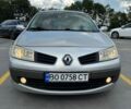 Серый Рено Меган, объемом двигателя 1.9 л и пробегом 202 тыс. км за 4999 $, фото 5 на Automoto.ua