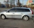Сірий Рено Меган, об'ємом двигуна 1.6 л та пробігом 267 тис. км за 4800 $, фото 9 на Automoto.ua