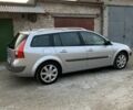 Сірий Рено Меган, об'ємом двигуна 1.6 л та пробігом 191 тис. км за 6100 $, фото 4 на Automoto.ua