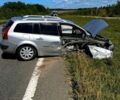 Сірий Рено Меган, об'ємом двигуна 1.6 л та пробігом 200 тис. км за 1500 $, фото 3 на Automoto.ua