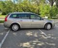 Сірий Рено Меган, об'ємом двигуна 1.5 л та пробігом 268 тис. км за 4600 $, фото 8 на Automoto.ua