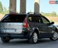 Сірий Рено Меган, об'ємом двигуна 1.6 л та пробігом 331 тис. км за 4700 $, фото 40 на Automoto.ua