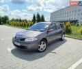 Сірий Рено Меган, об'ємом двигуна 1.6 л та пробігом 333 тис. км за 4300 $, фото 1 на Automoto.ua