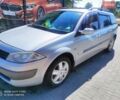 Сірий Рено Меган, об'ємом двигуна 1.6 л та пробігом 285 тис. км за 5000 $, фото 1 на Automoto.ua