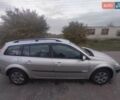 Рено Меган 2006 в Черкассах на Automoto.ua Серый Рено Меган, объемом двигателя 1.6 л и пробегом 207 тыс. км за 4200 $, фото 1 на Automoto.ua
