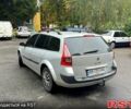 Сірий Рено Меган, об'ємом двигуна 1.5 л та пробігом 360 тис. км за 5200 $, фото 5 на Automoto.ua