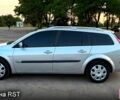 Сірий Рено Меган, об'ємом двигуна 1.5 л та пробігом 240 тис. км за 5000 $, фото 3 на Automoto.ua