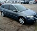 Сірий Рено Меган, об'ємом двигуна 1.6 л та пробігом 280 тис. км за 5000 $, фото 4 на Automoto.ua
