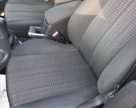 Сірий Рено Меган, об'ємом двигуна 1.6 л та пробігом 107 тис. км за 6999 $, фото 37 на Automoto.ua