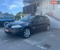 Сірий Рено Меган, об'ємом двигуна 1.6 л та пробігом 198 тис. км за 5600 $, фото 1 на Automoto.ua