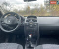 Рено Меган 2006 в Ковель на Automoto.ua Серый Рено Меган, объемом двигателя 1.6 л и пробегом 287 тыс. км за 4650 $, фото 14 на Automoto.ua