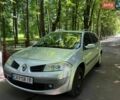 Серый Рено Меган, объемом двигателя 1.6 л и пробегом 185 тыс. км за 3850 $, фото 1 на Automoto.ua