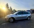 Серый Рено Меган, объемом двигателя 1.6 л и пробегом 245 тыс. км за 4600 $, фото 4 на Automoto.ua