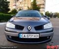 Сірий Рено Меган, об'ємом двигуна 1.5 л та пробігом 272 тис. км за 4500 $, фото 8 на Automoto.ua