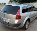 Сірий Рено Меган, об'ємом двигуна 1.5 л та пробігом 260 тис. км за 4650 $, фото 1 на Automoto.ua