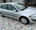 Сірий Рено Меган, об'ємом двигуна 1.6 л та пробігом 240 тис. км за 4000 $, фото 1 на Automoto.ua