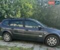 Серый Рено Меган, объемом двигателя 1.6 л и пробегом 304 тыс. км за 4200 $, фото 3 на Automoto.ua