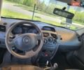 Серый Рено Меган, объемом двигателя 1.6 л и пробегом 270 тыс. км за 5000 $, фото 6 на Automoto.ua