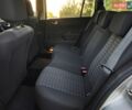 Сірий Рено Меган, об'ємом двигуна 1.6 л та пробігом 162 тис. км за 5550 $, фото 11 на Automoto.ua