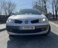 Серый Рено Меган, объемом двигателя 1.9 л и пробегом 340 тыс. км за 3400 $, фото 1 на Automoto.ua