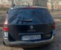 Серый Рено Меган, объемом двигателя 1.5 л и пробегом 354 тыс. км за 3800 $, фото 4 на Automoto.ua
