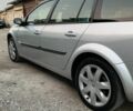 Сірий Рено Меган, об'ємом двигуна 1.6 л та пробігом 191 тис. км за 6100 $, фото 7 на Automoto.ua