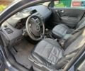 Рено Меган 2006 в Конотопе на Automoto.ua Серый Рено Меган, объемом двигателя 2 л и пробегом 219 тыс. км за 5600 $, фото 18 на Automoto.ua