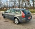 Сірий Рено Меган, об'ємом двигуна 1.6 л та пробігом 107 тис. км за 6999 $, фото 9 на Automoto.ua