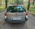 Сірий Рено Меган, об'ємом двигуна 1.6 л та пробігом 212 тис. км за 4950 $, фото 6 на Automoto.ua