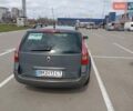 Сірий Рено Меган, об'ємом двигуна 1.6 л та пробігом 210 тис. км за 4500 $, фото 5 на Automoto.ua