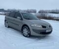 Серый Рено Меган, объемом двигателя 1.6 л и пробегом 270 тыс. км за 5500 $, фото 1 на Automoto.ua