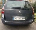 Сірий Рено Меган, об'ємом двигуна 1.6 л та пробігом 160 тис. км за 5400 $, фото 5 на Automoto.ua