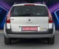 Рено Меган 2006 в Запорожье на Automoto.ua Серый Рено Меган, объемом двигателя 1.6 л и пробегом 236 тыс. км за 5499 $, фото 4 на Automoto.ua