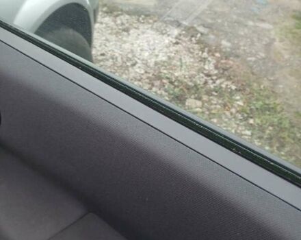 Сірий Рено Меган, об'ємом двигуна 1.6 л та пробігом 186 тис. км за 6000 $, фото 9 на Automoto.ua