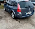 Сірий Рено Меган, об'ємом двигуна 1.6 л та пробігом 280 тис. км за 5000 $, фото 1 на Automoto.ua